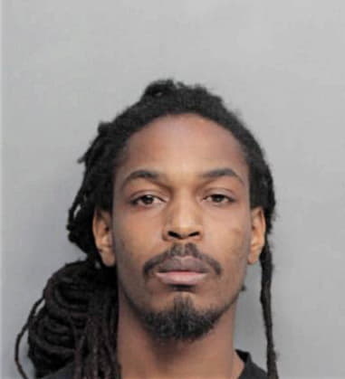 Donald Hush, - Dade County, FL 