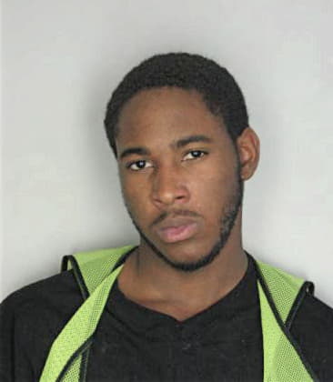 Tavares Jacobs, - Hillsborough County, FL 