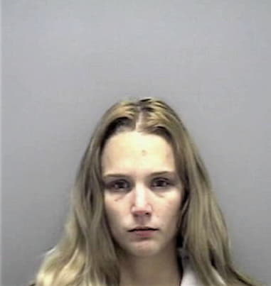 Darlene James, - Lee County, FL 