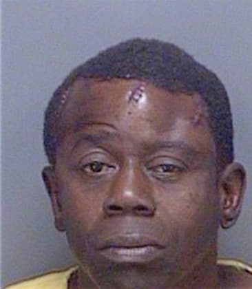 Maurice Jefferson, - Pinellas County, FL 