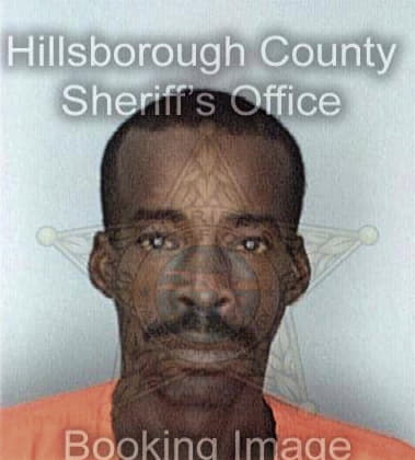 Anthony Johnson, - Hillsborough County, FL 