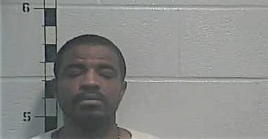 Christopher Johnson, - Shelby County, KY 