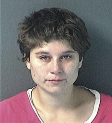 Melanie Johnson, - Escambia County, FL 