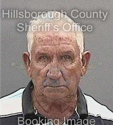 Nathaniel Johnson, - Hillsborough County, FL 