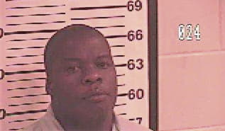 Anthony Joiner, - Tunica County, MS 