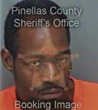 Damion Jones, - Pinellas County, FL 