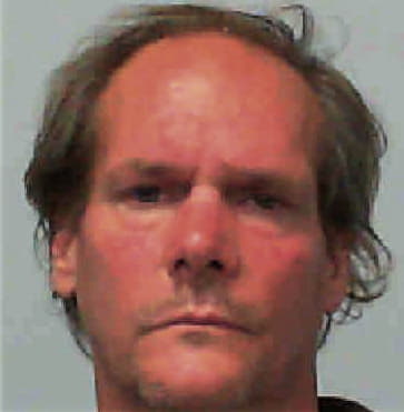 David Jordan, - Mecklenburg County, NC 