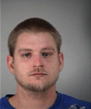 Christopher Lane, - Lake County, FL 