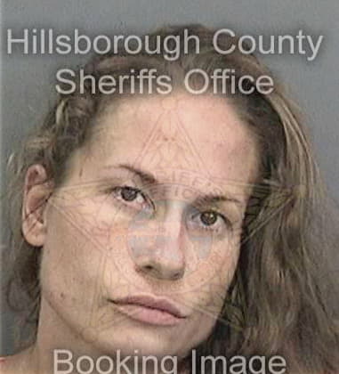 Ivette Leon, - Hillsborough County, FL 