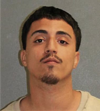 Carlos Lopez, - Volusia County, FL 