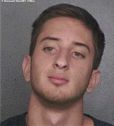 Ramon Lopez, - Broward County, FL 