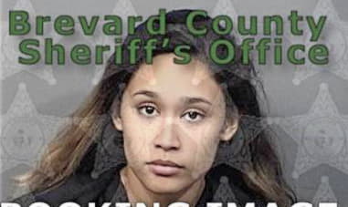 Luisa Lopez-Deleon, - Brevard County, FL 