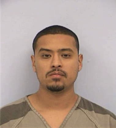 Bladimir Lopezgutierrez, - Travis County, TX 