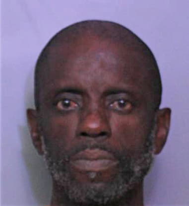 Gregory Marshall, - Polk County, FL 