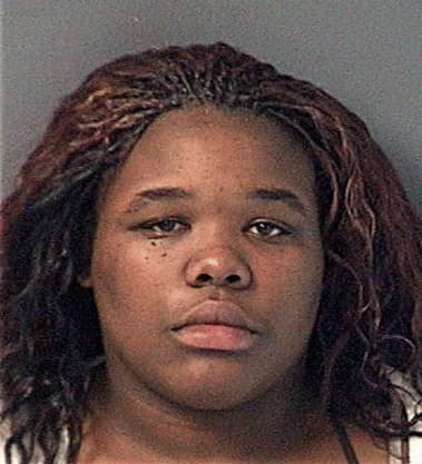 Leondra Marshall, - Escambia County, FL 