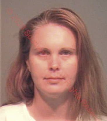 Jennifer Martin, - Washington County, VA 