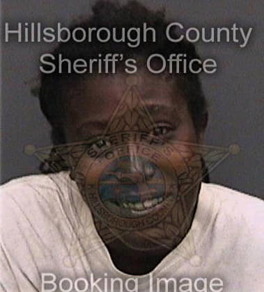 Stephanie Matthews - Hillsborough County, FL 