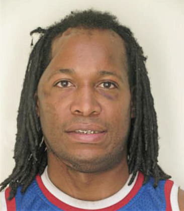 Brandon Maxwell - Hillsborough County, FL 