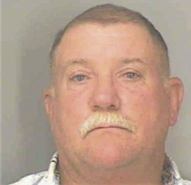 Garry McCallister - Polk County, FL 