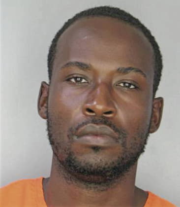 Sherrald McCauley - Hillsborough County, FL 