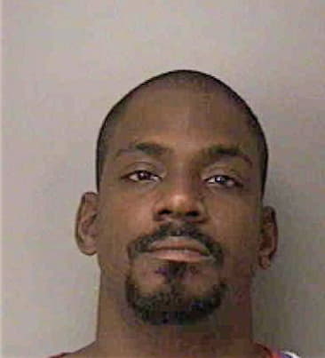 Johnny McClendon, - Polk County, FL 