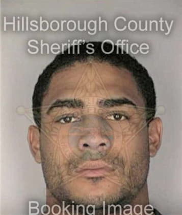 Earest McCleodon - Hillsborough County, FL 