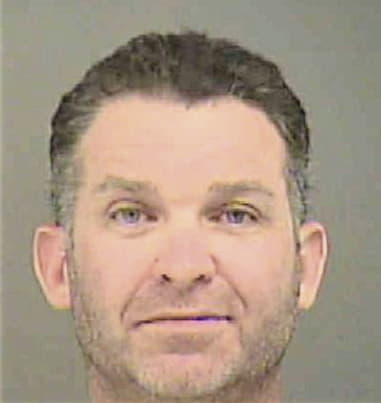 Kirk McConnell - Mecklenburg County, NC 
