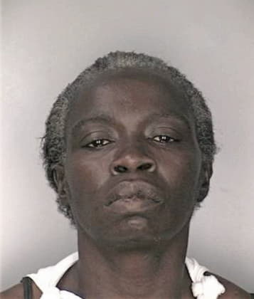 Amalia McCray - Hillsborough County, FL 