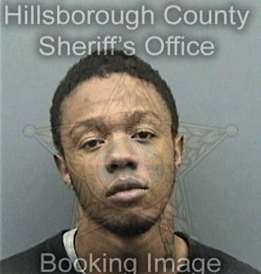 Archie McFadden - Hillsborough County, FL 