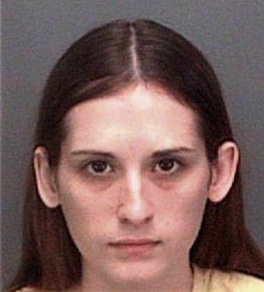 Alyssa McGee - Pinellas County, FL 