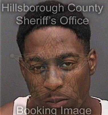 Ricardo McKeney - Hillsborough County, FL 