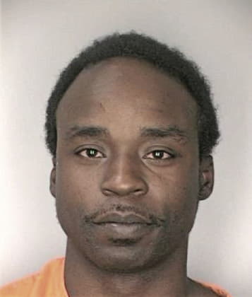 Reginald McKenzie - Hillsborough County, FL 