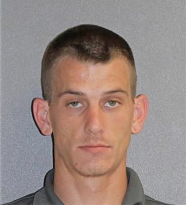 Jonothan McMullen, - Volusia County, FL 
