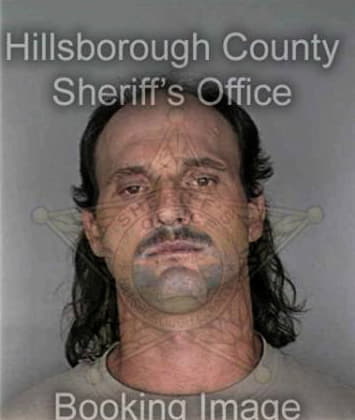 Michael McNulty - Hillsborough County, FL 