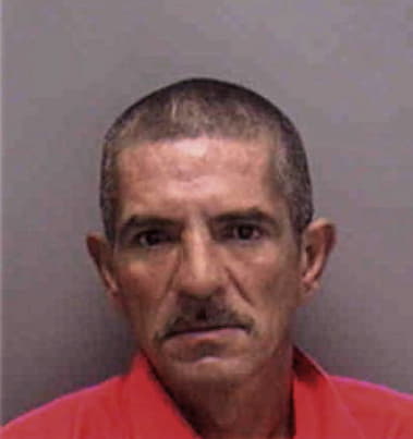 Mauricio Medina-Sanchez, - Lee County, FL 