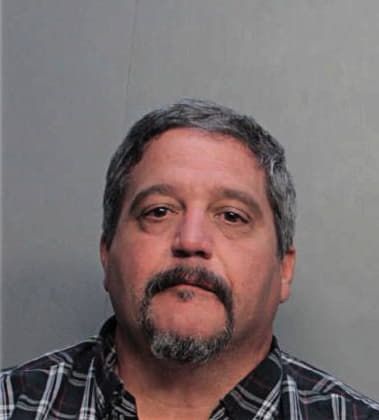 Edward Melian, - Dade County, FL 