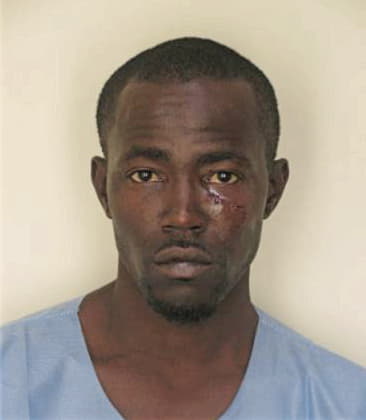 Laron Miley - Hillsborough County, FL 