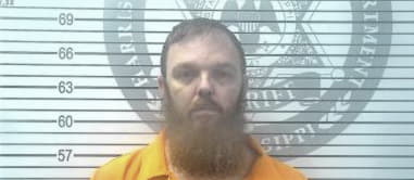 Daniel Miller, - Harrison County, MS 