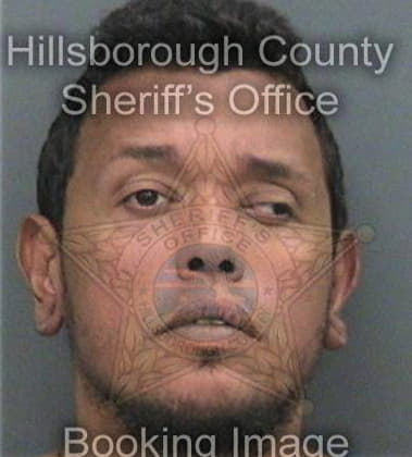 James Minyard - Hillsborough County, FL 