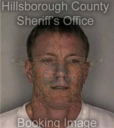 Jorge Miranda - Hillsborough County, FL 