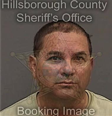 Lucas Mojica, - Hillsborough County, FL 