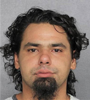 John Montague - Broward County, FL 