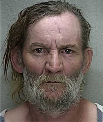 Richard Moody, - Marion County, FL 