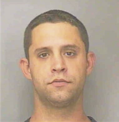 William Moore, - Polk County, FL 