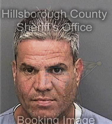 Eric Morciglio, - Hillsborough County, FL 