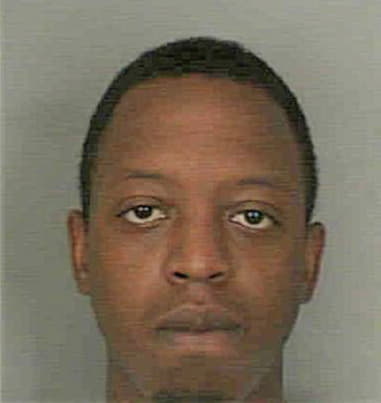 Willie Moreland, - Polk County, FL 