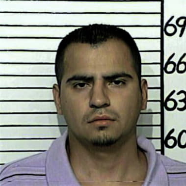 Edward Moreno, - Comal County, TX 