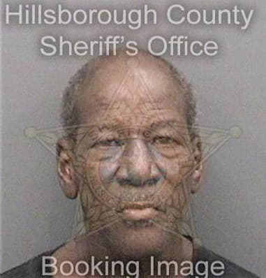 Hashim Muhammad, - Hillsborough County, FL 