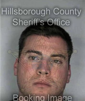 Paulo Neely, - Hillsborough County, FL 