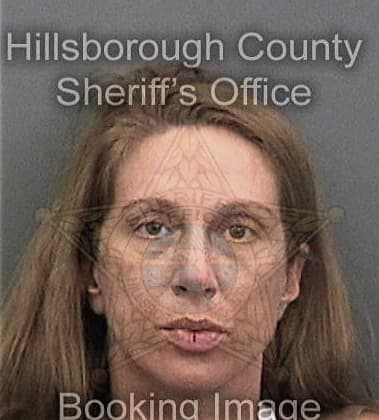 Arlene Negron, - Hillsborough County, FL 